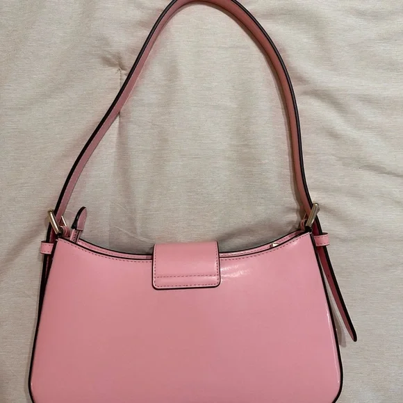 Kate Spade Pink Shoulder Bag
